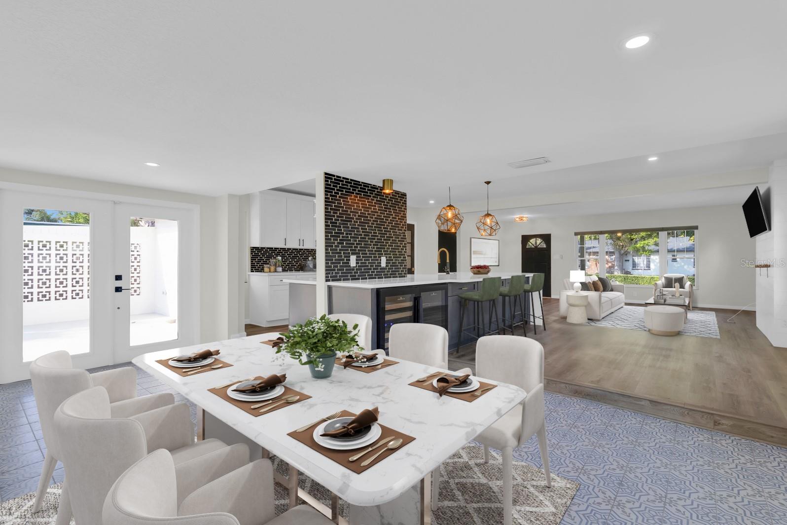 YATES SUB - Residential