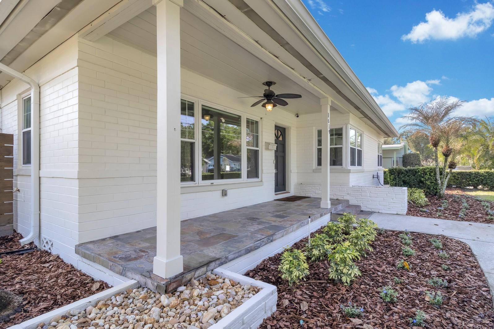 YATES SUB - Residential