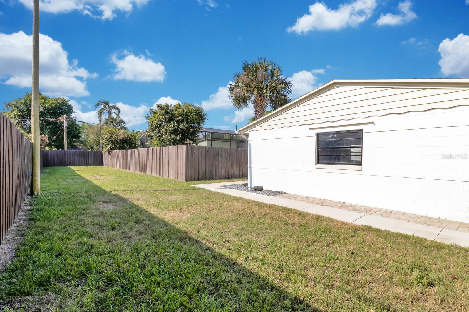 YATES SUB - Residential