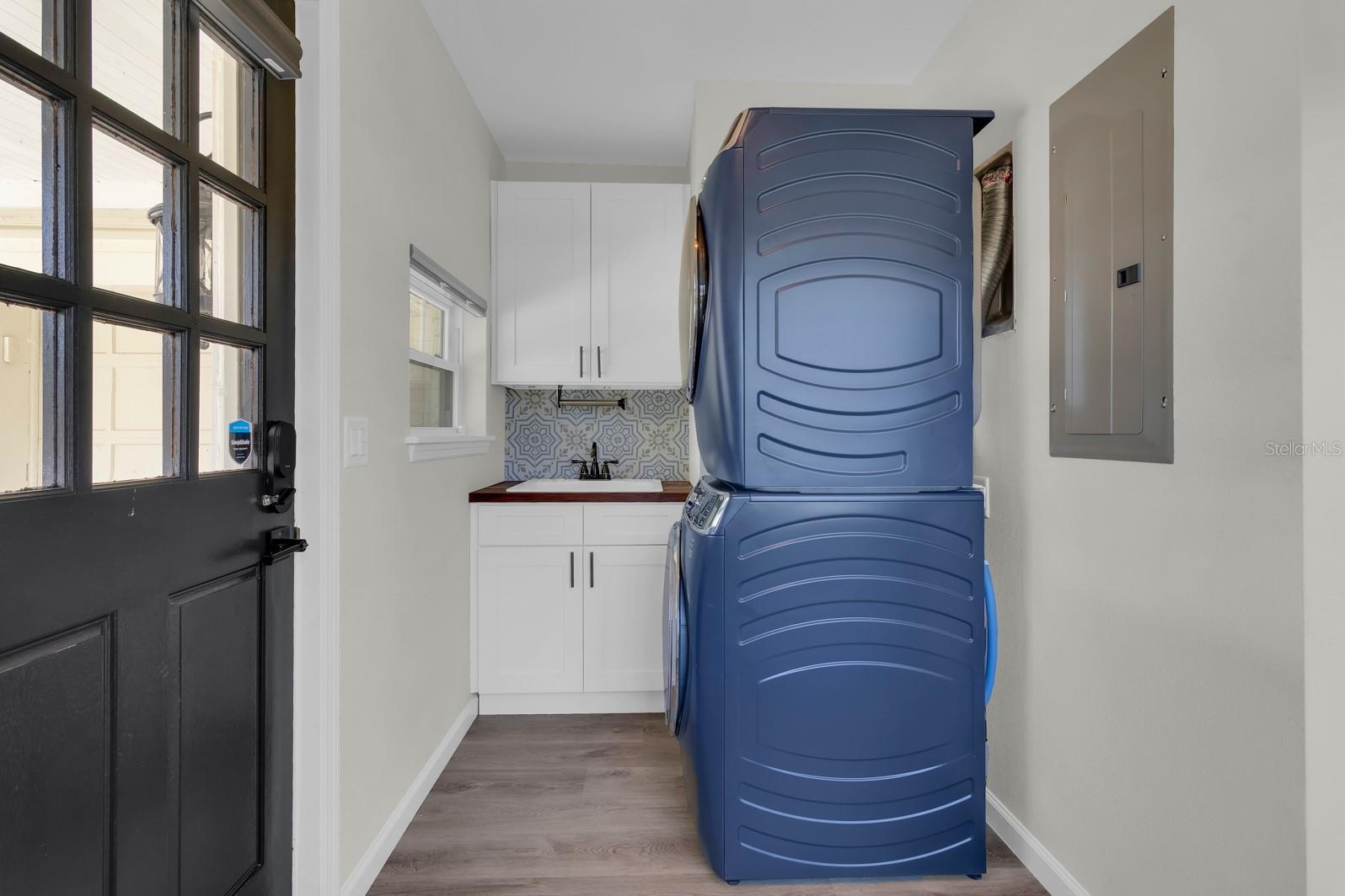 YATES SUB - Residential