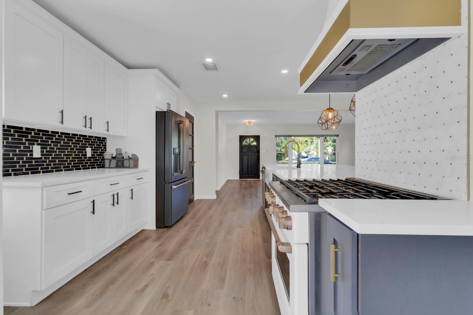 YATES SUB - Residential