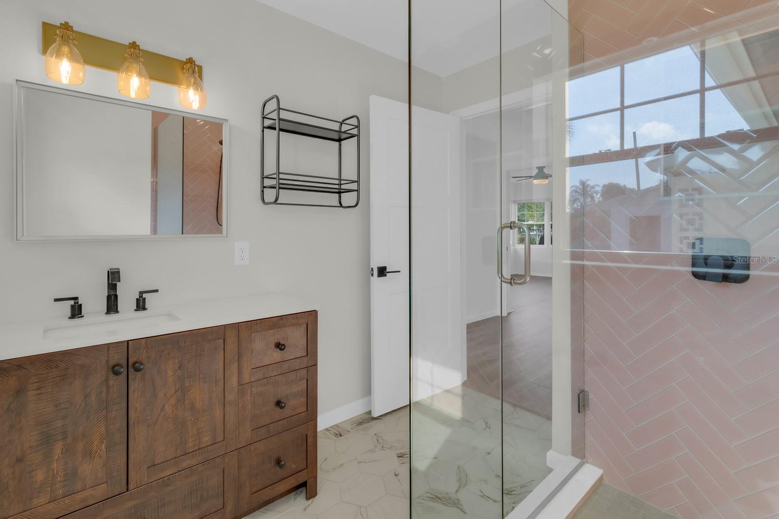 YATES SUB - Residential