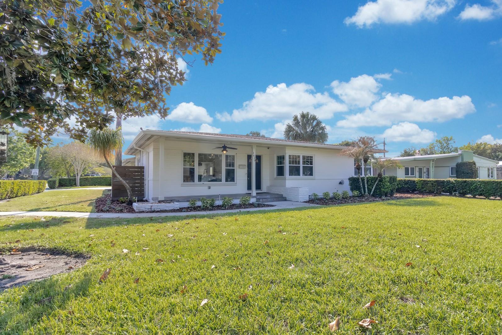 YATES SUB - Residential