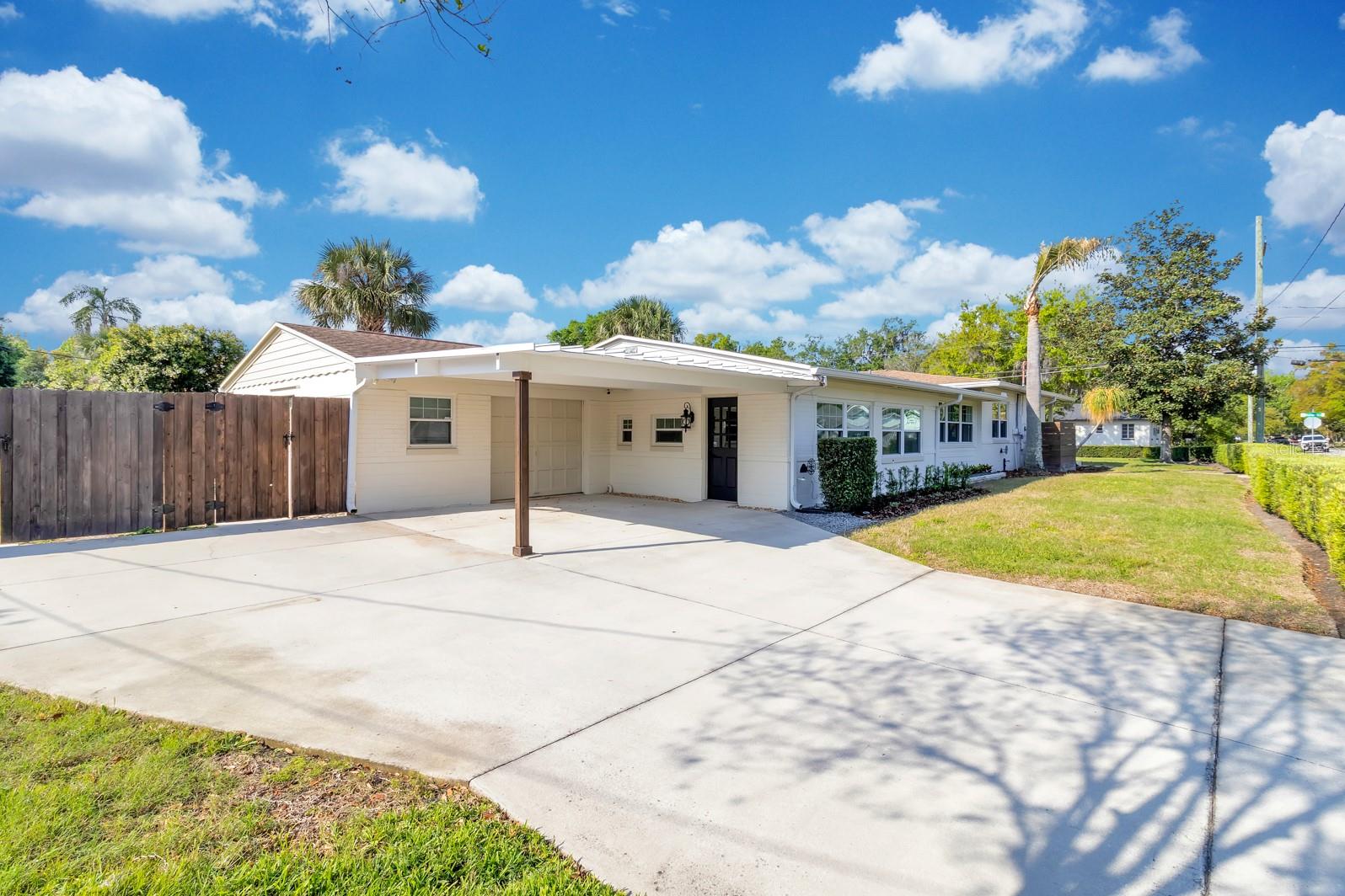 YATES SUB - Residential