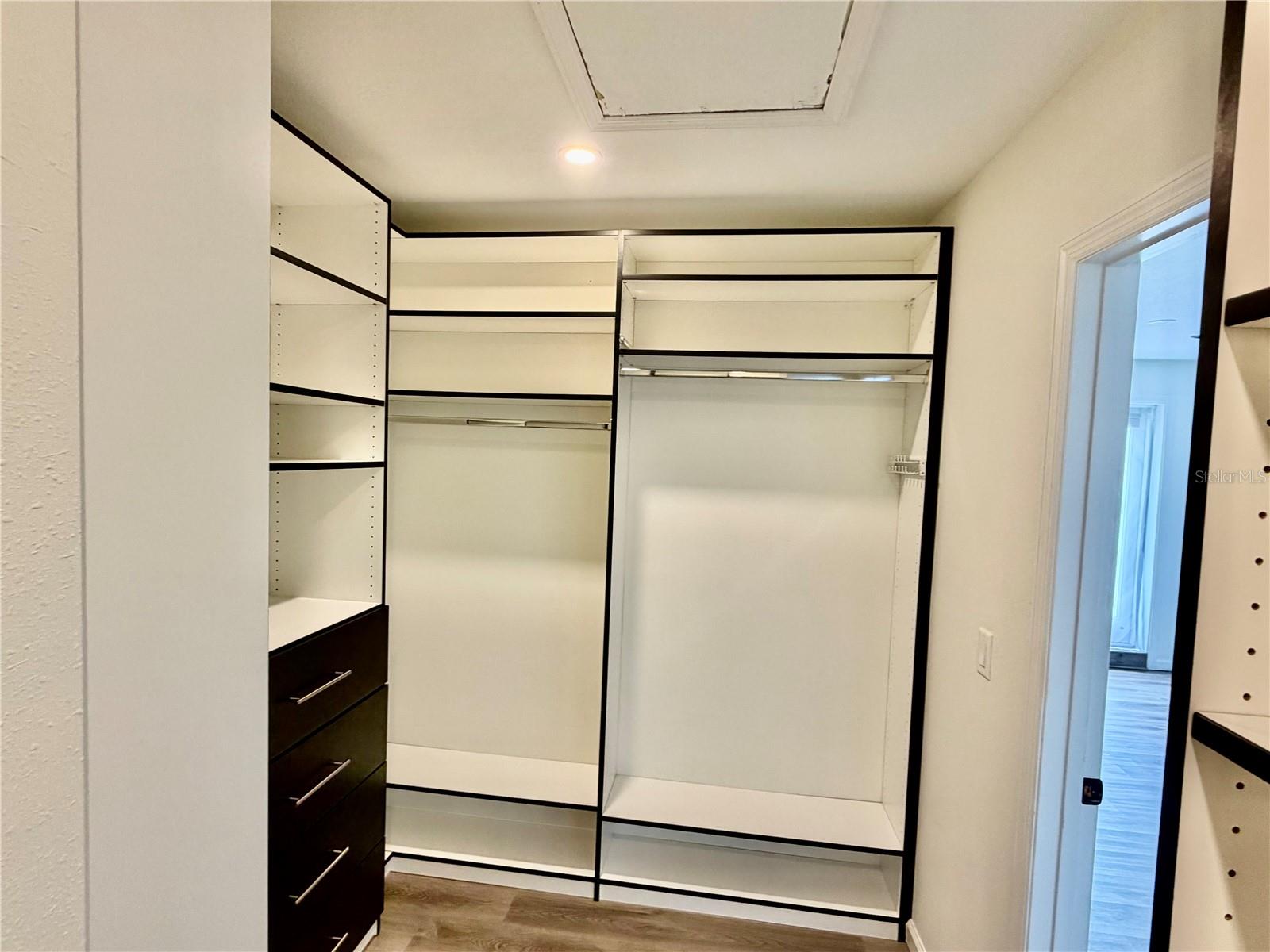 YATES SUB - Residential