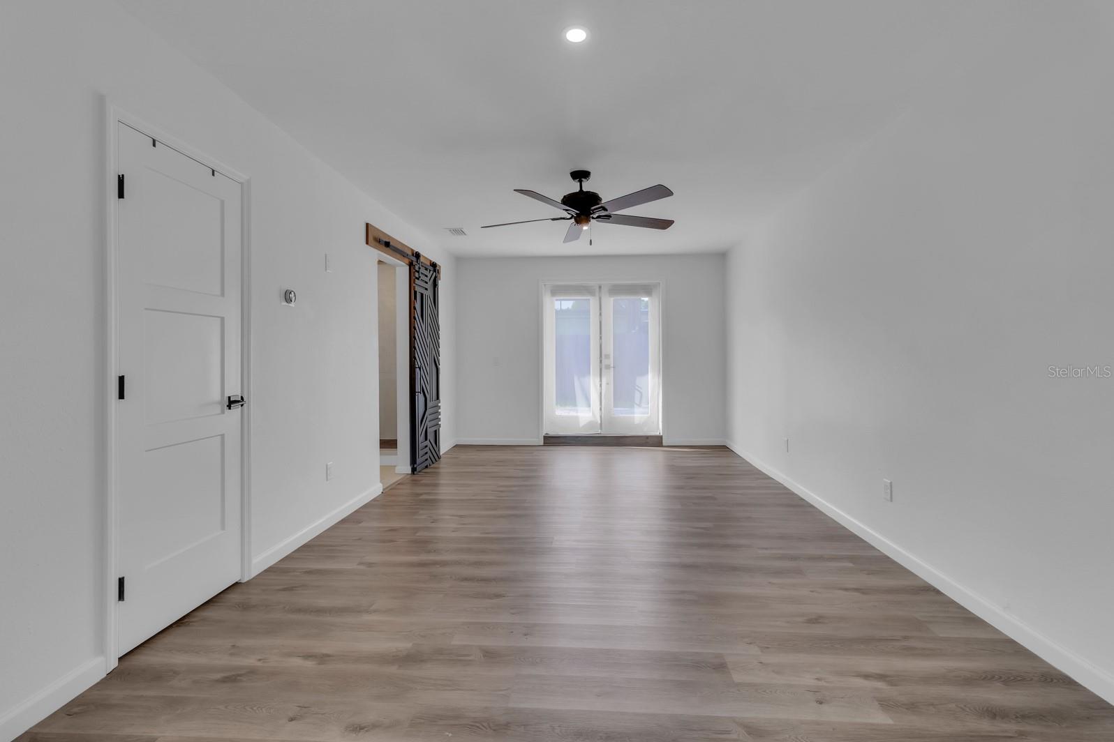 YATES SUB - Residential