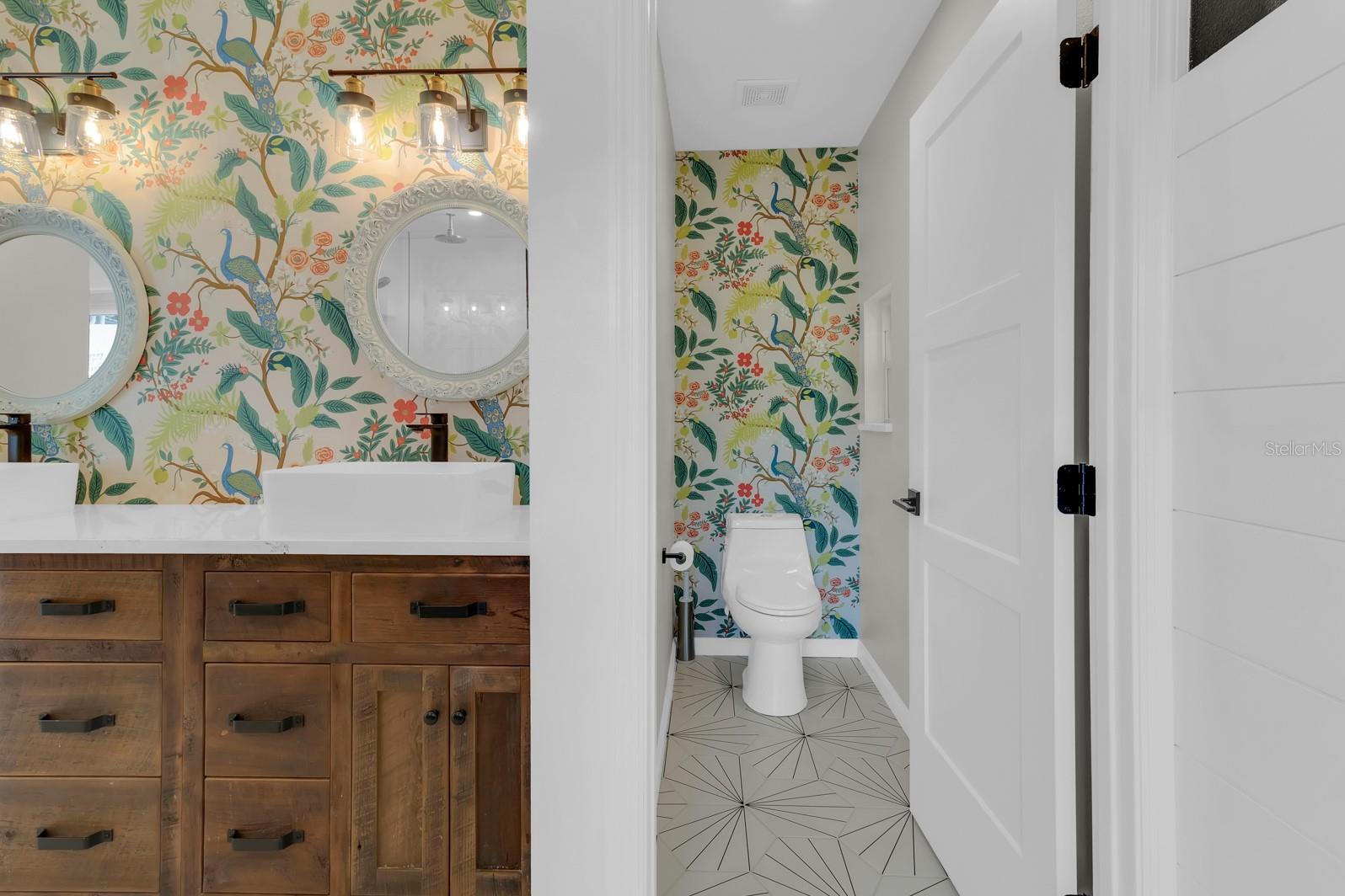 YATES SUB - Residential