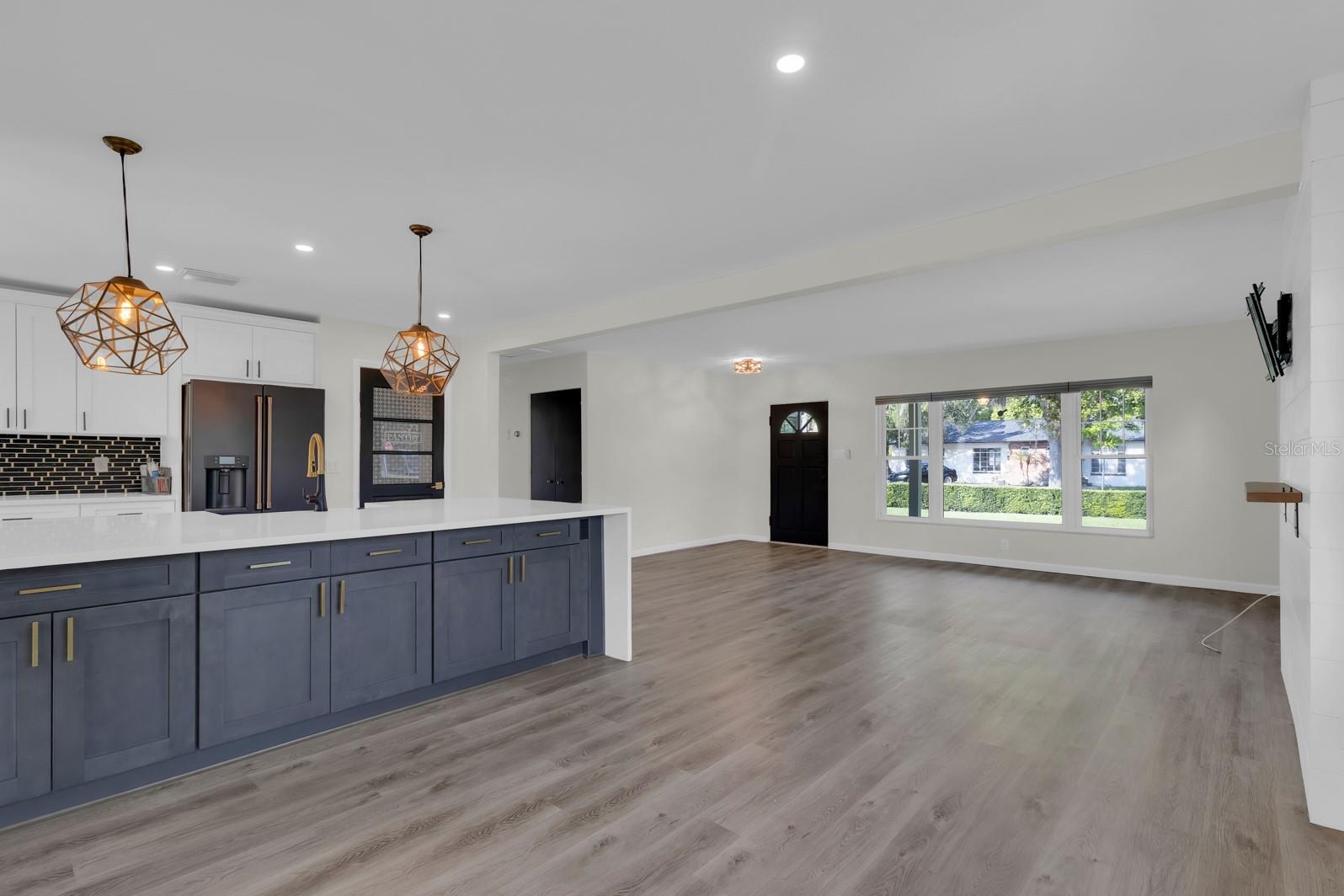 YATES SUB - Residential