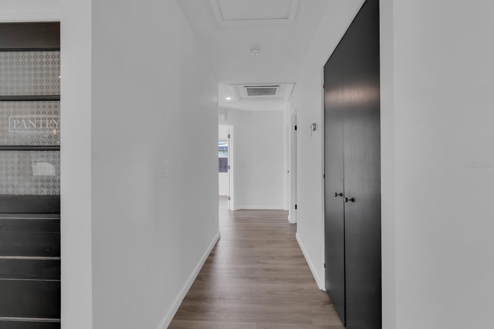 YATES SUB - Residential