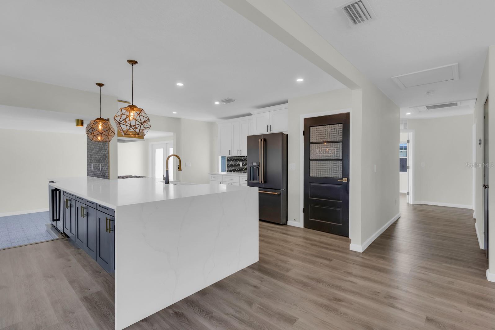 YATES SUB - Residential