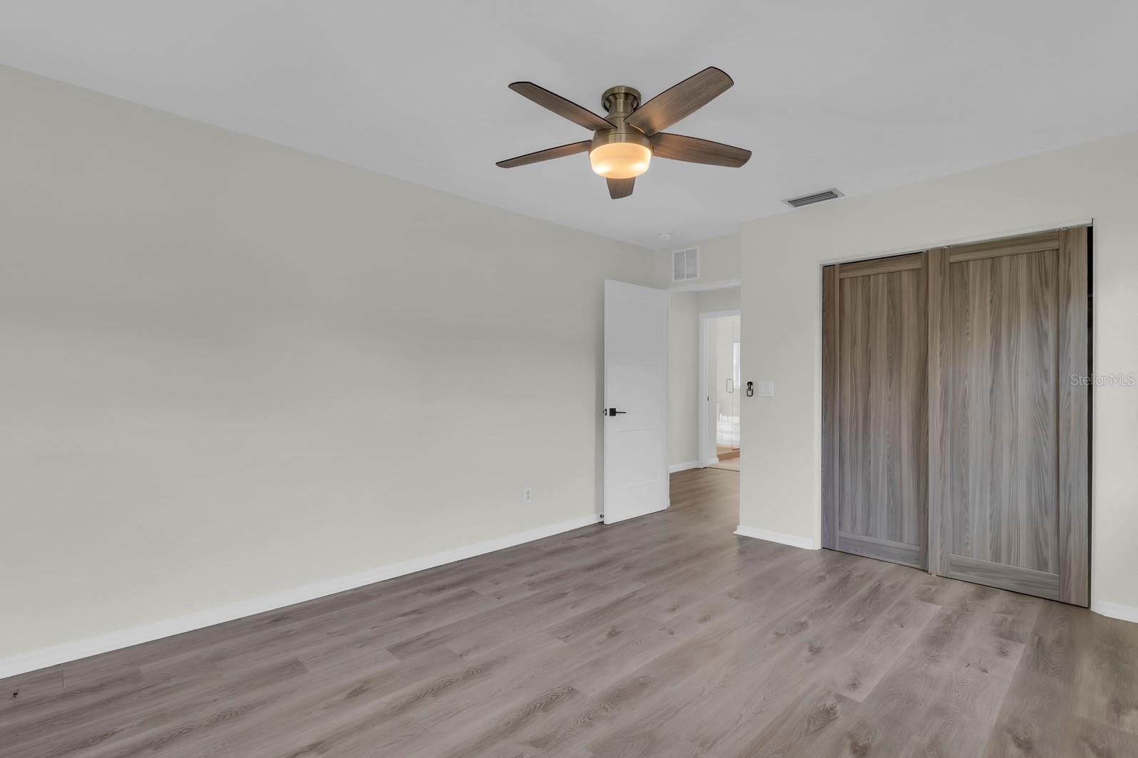 YATES SUB - Residential