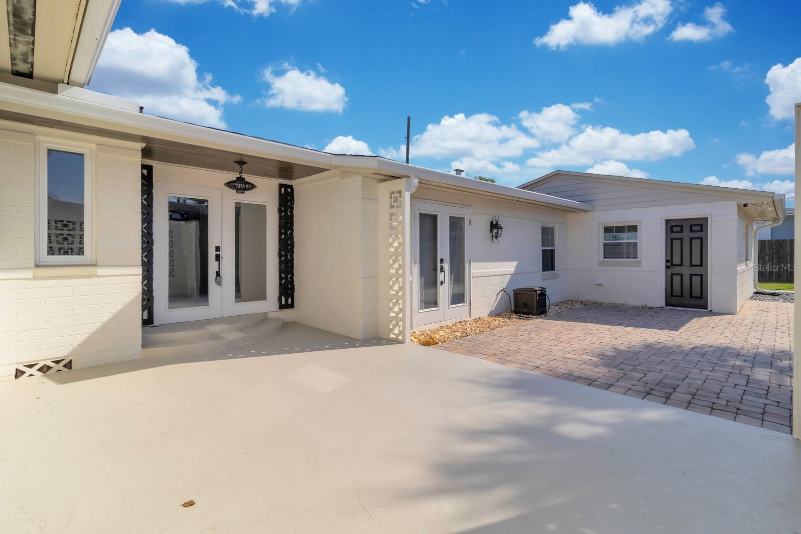 YATES SUB - Residential