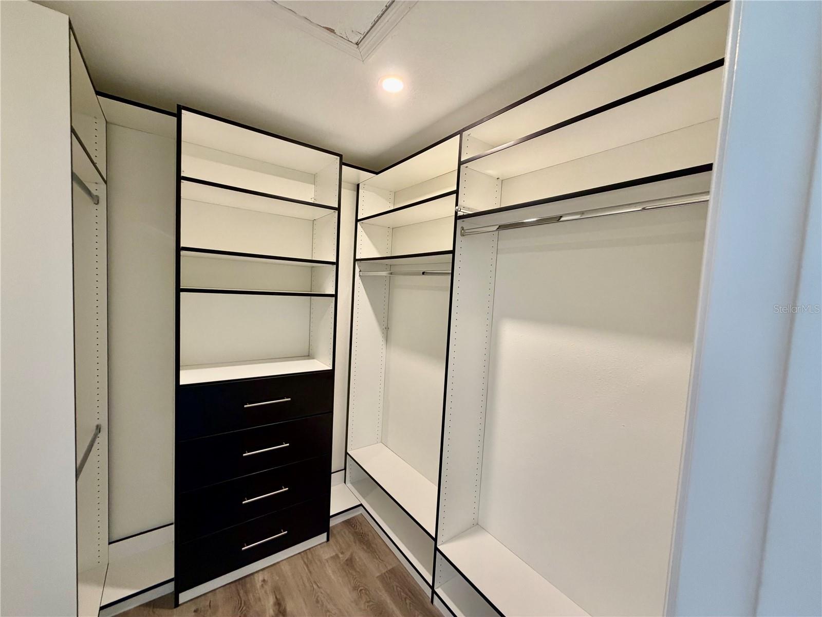 YATES SUB - Residential