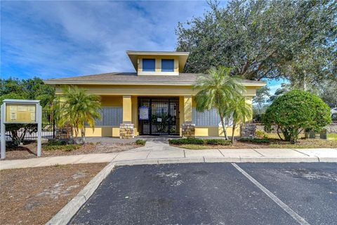 A home in VALRICO