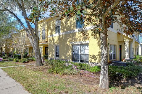 A home in VALRICO