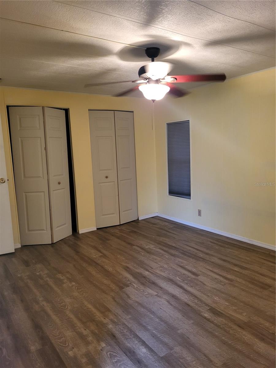 MAPLE LEAF MOBILE HOME PARK CONDO - Residential Lease