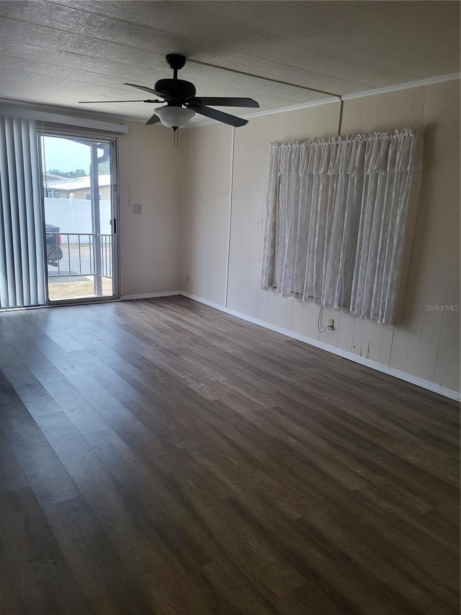 MAPLE LEAF MOBILE HOME PARK CONDO - Residential Lease