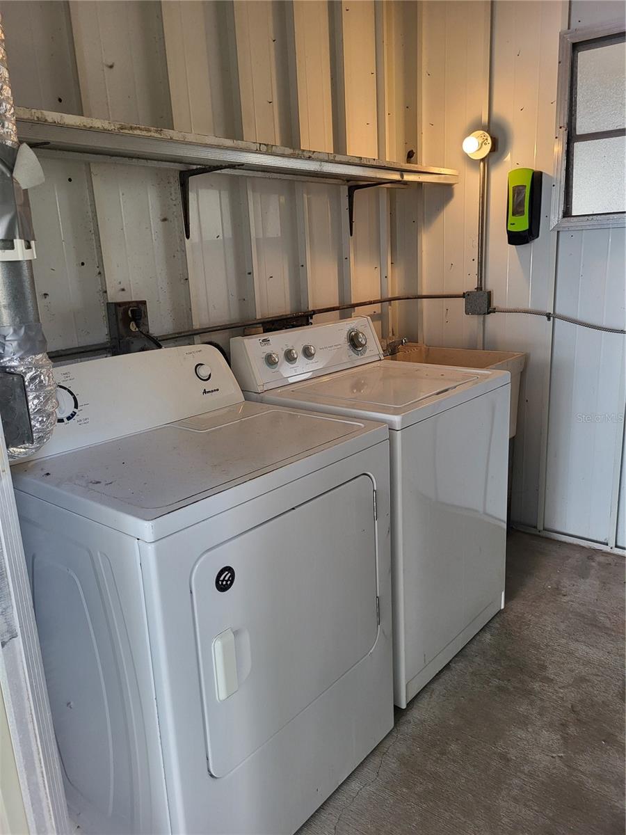 MAPLE LEAF MOBILE HOME PARK CONDO - Residential Lease