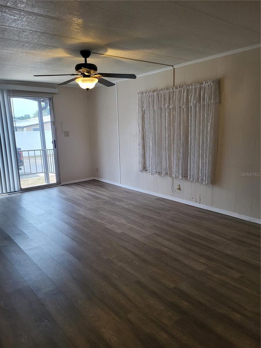 MAPLE LEAF MOBILE HOME PARK CONDO - Residential Lease