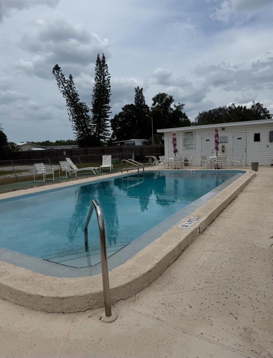 MAPLE LEAF MOBILE HOME PARK CONDO - Residential Lease