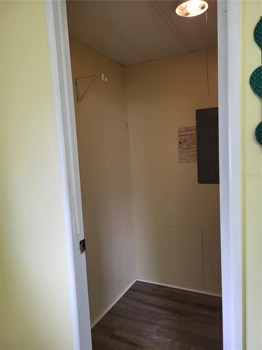 MAPLE LEAF MOBILE HOME PARK CONDO - Residential Lease