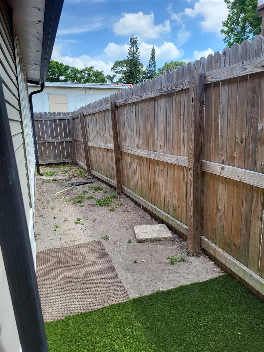 MAPLE LEAF MOBILE HOME PARK CONDO - Residential Lease