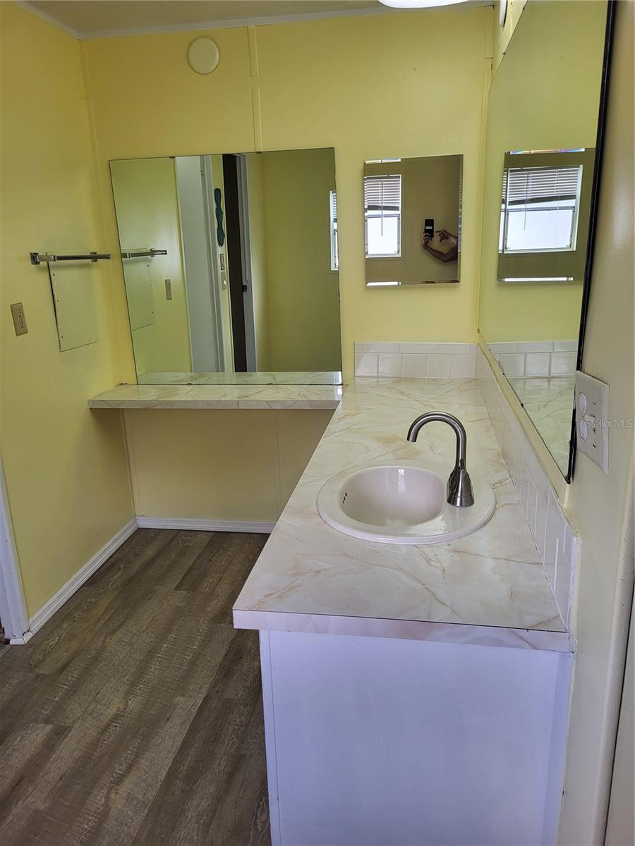 MAPLE LEAF MOBILE HOME PARK CONDO - Residential Lease