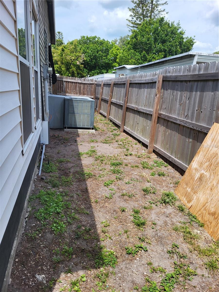MAPLE LEAF MOBILE HOME PARK CONDO - Residential Lease