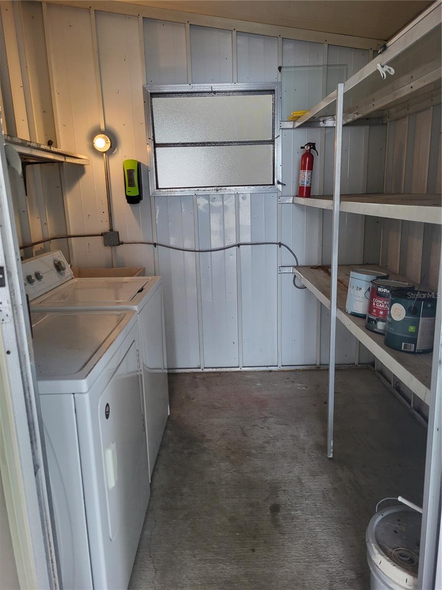 MAPLE LEAF MOBILE HOME PARK CONDO - Residential Lease