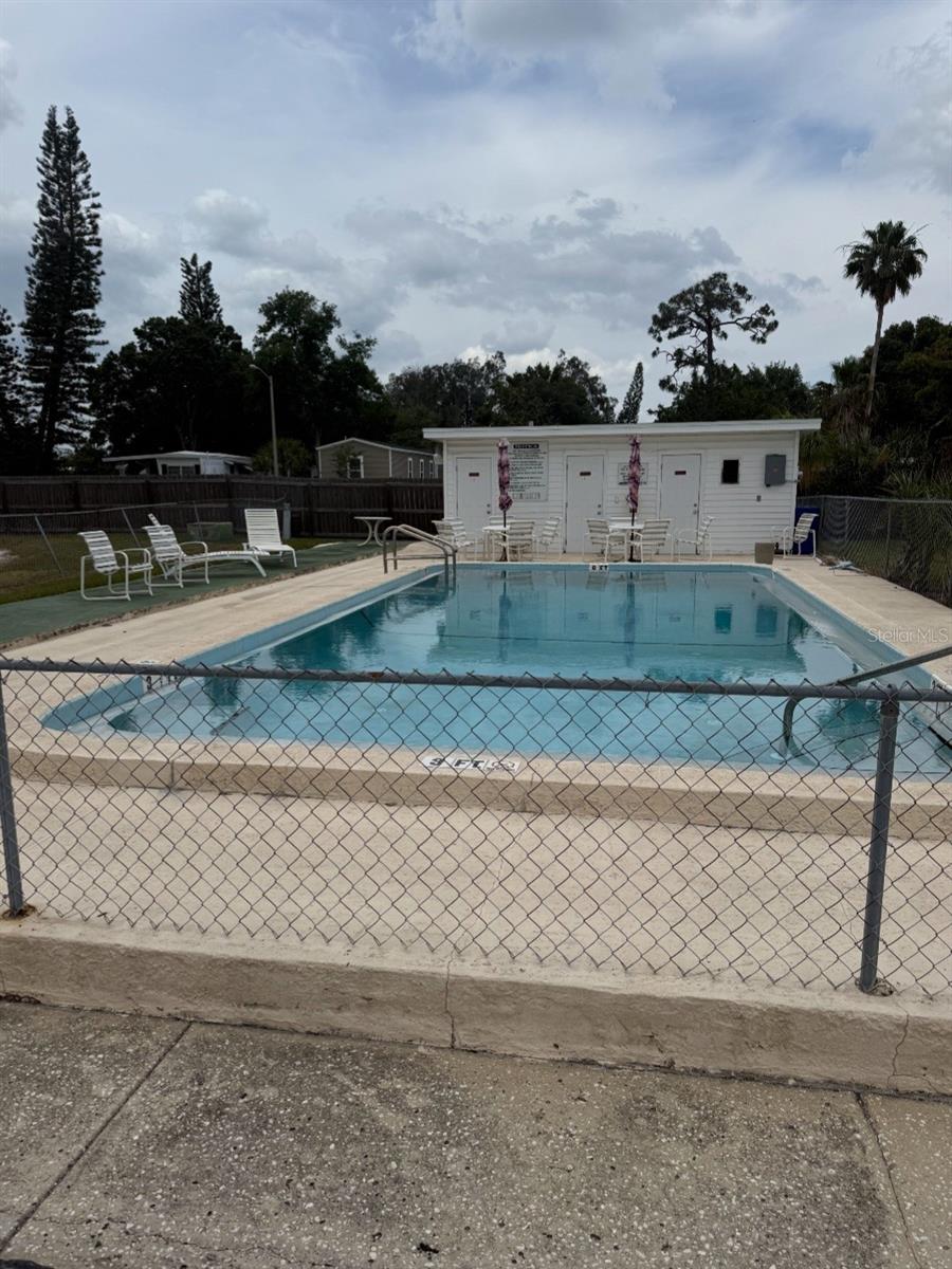 MAPLE LEAF MOBILE HOME PARK CONDO - Residential Lease