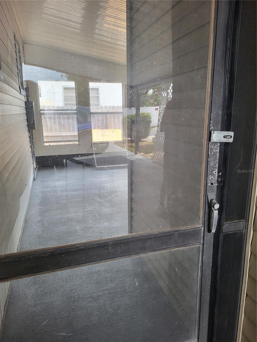 MAPLE LEAF MOBILE HOME PARK CONDO - Residential Lease