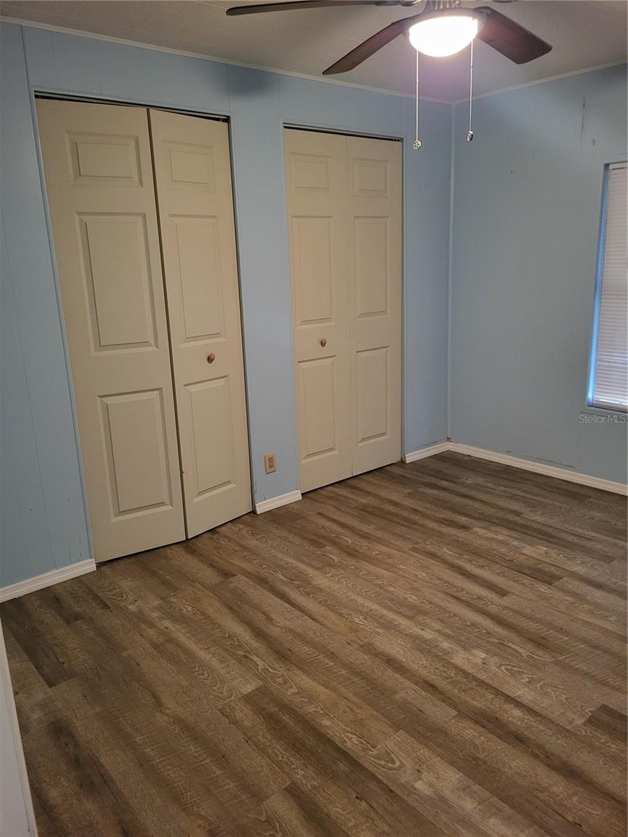 MAPLE LEAF MOBILE HOME PARK CONDO - Residential Lease