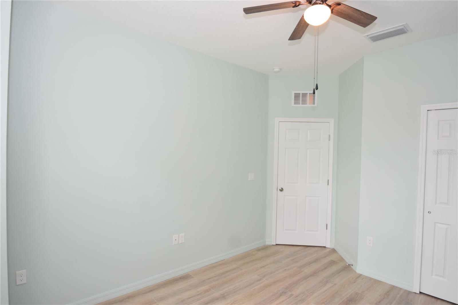 LEHIGH WOODS - Residential Lease