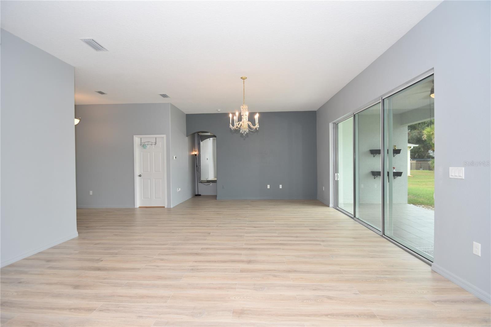 LEHIGH WOODS - Residential Lease