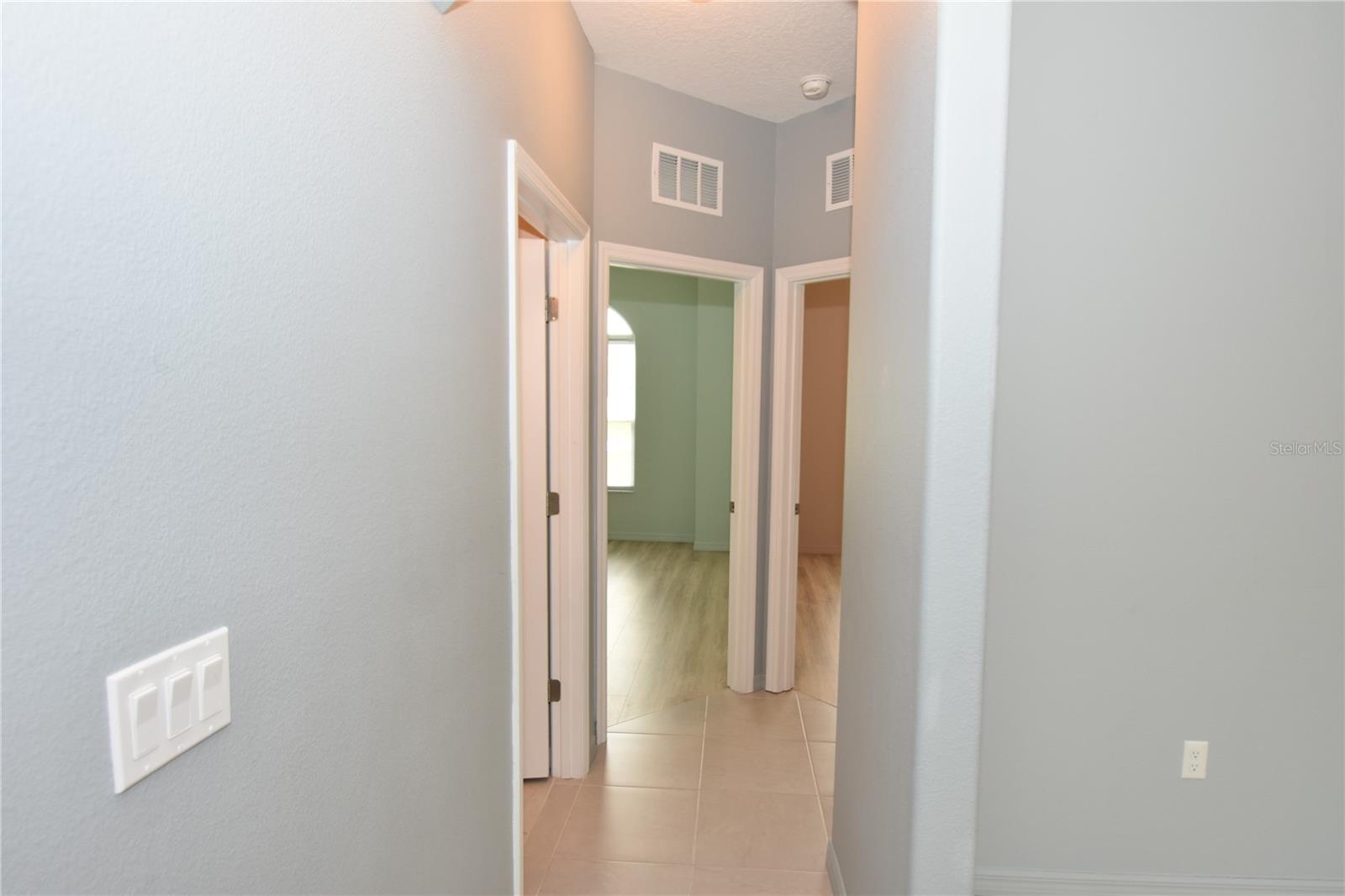 LEHIGH WOODS - Residential Lease