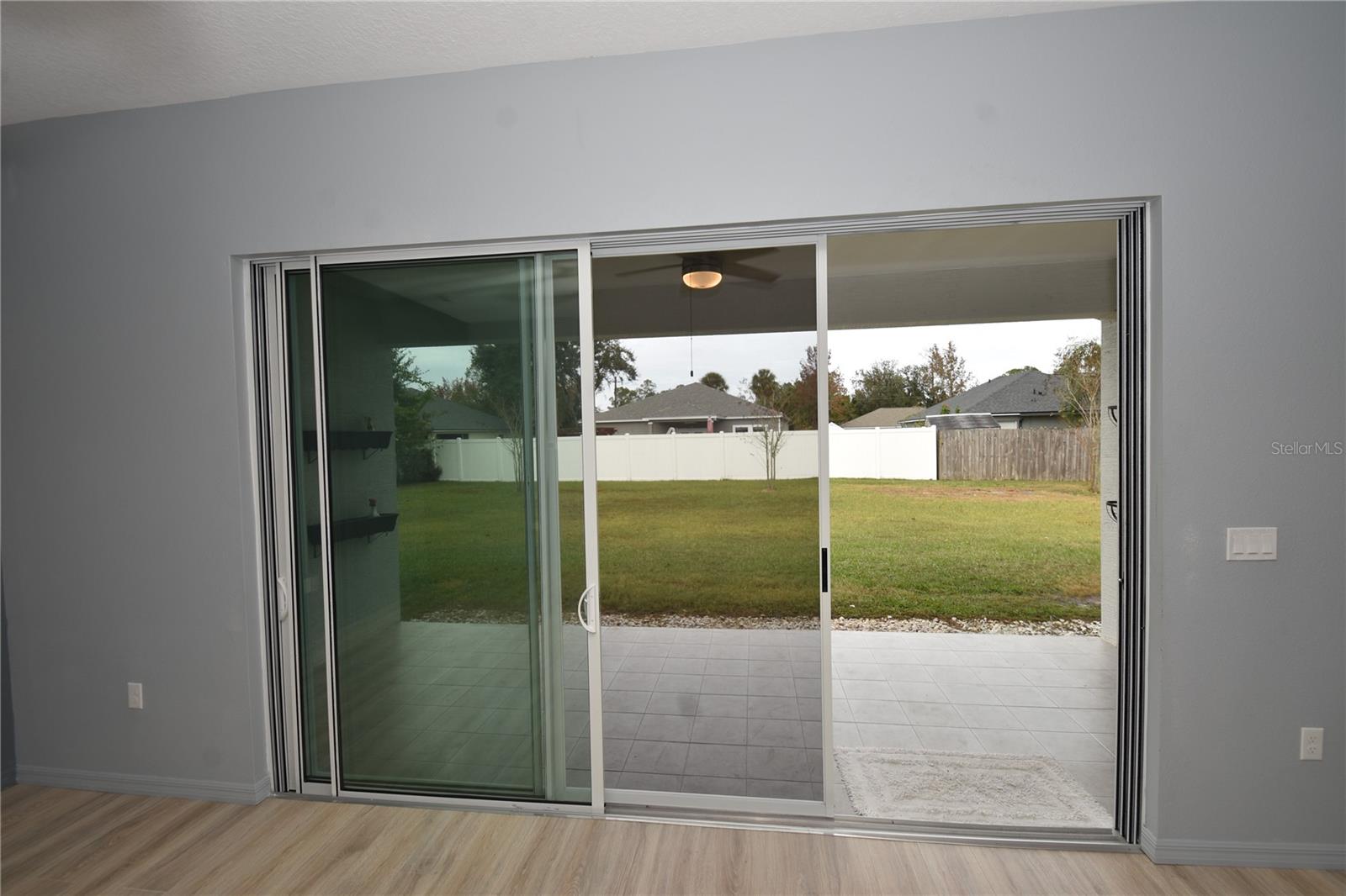 LEHIGH WOODS - Residential Lease