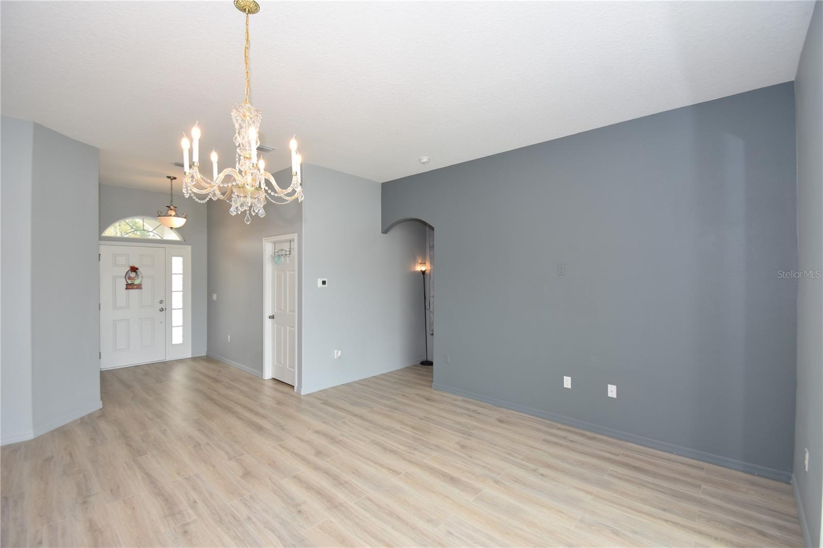 LEHIGH WOODS - Residential Lease