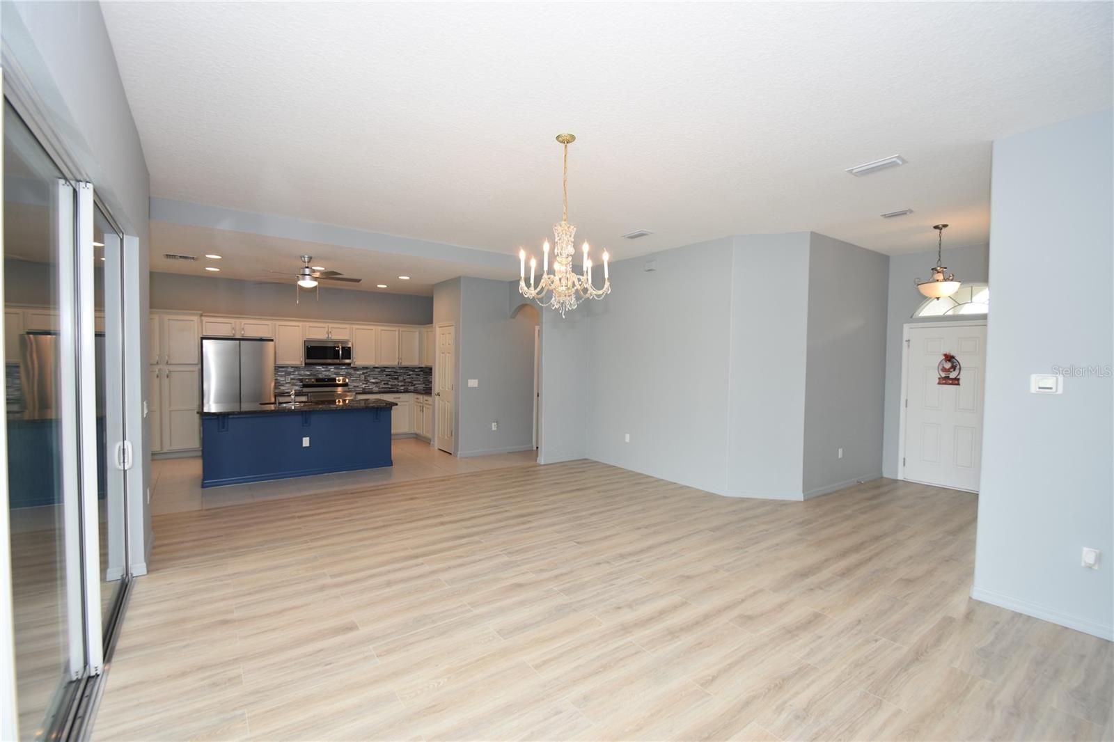 LEHIGH WOODS - Residential Lease