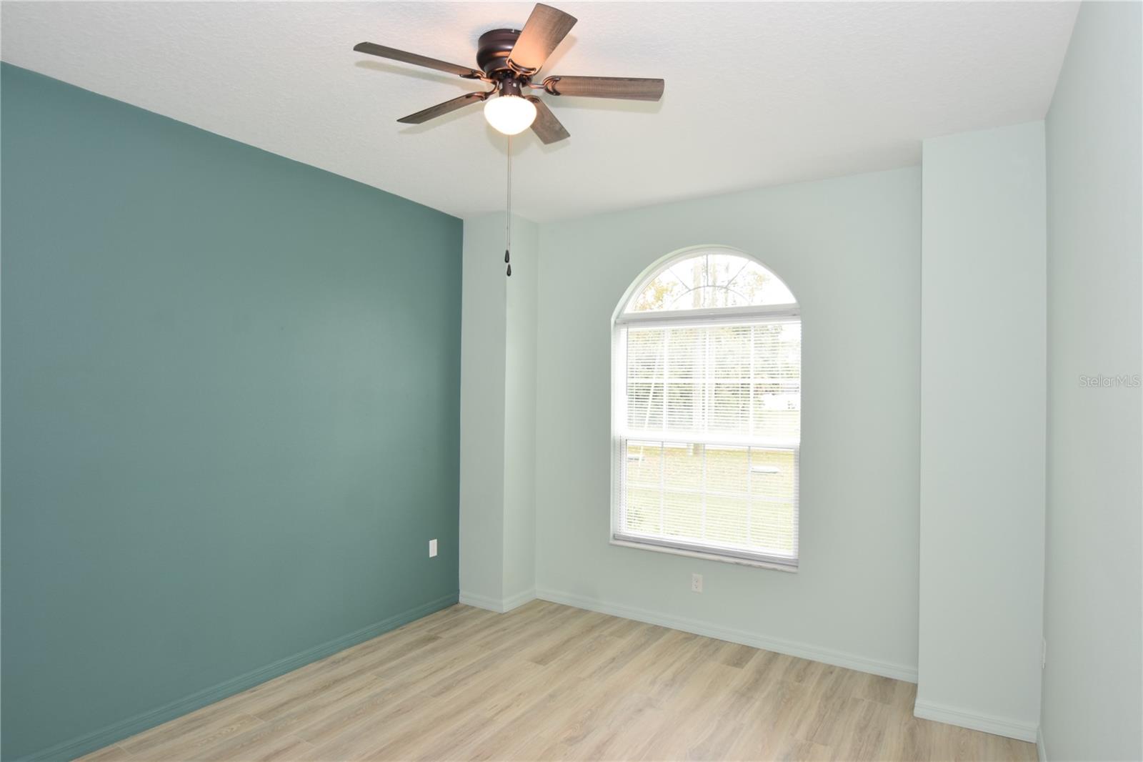 LEHIGH WOODS - Residential Lease