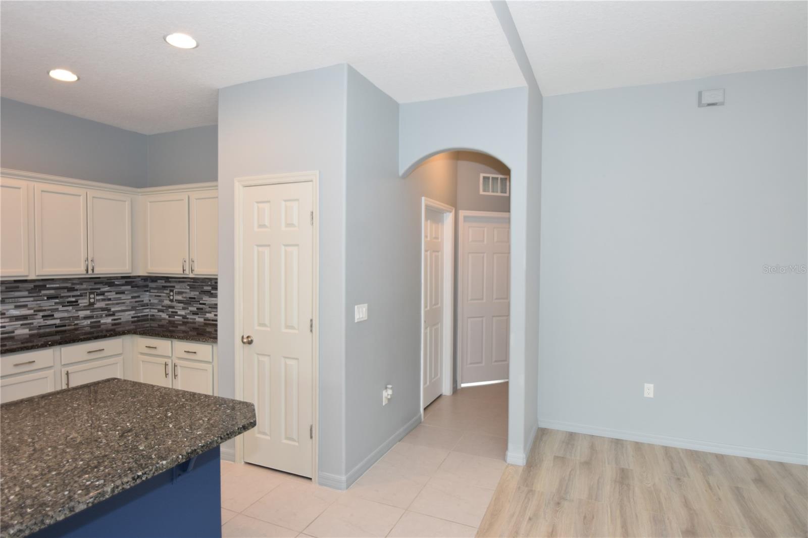 LEHIGH WOODS - Residential Lease