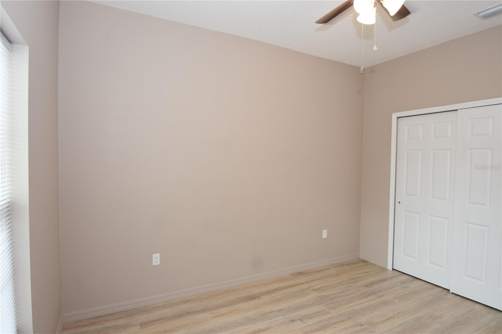 LEHIGH WOODS - Residential Lease