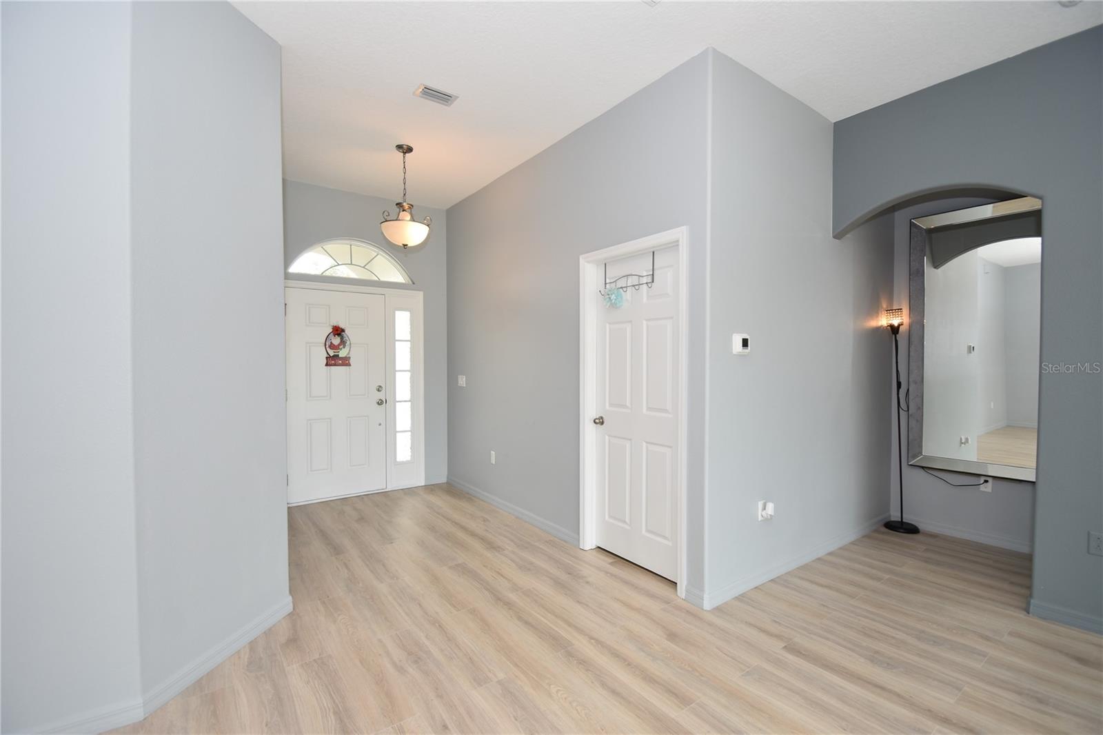 LEHIGH WOODS - Residential Lease