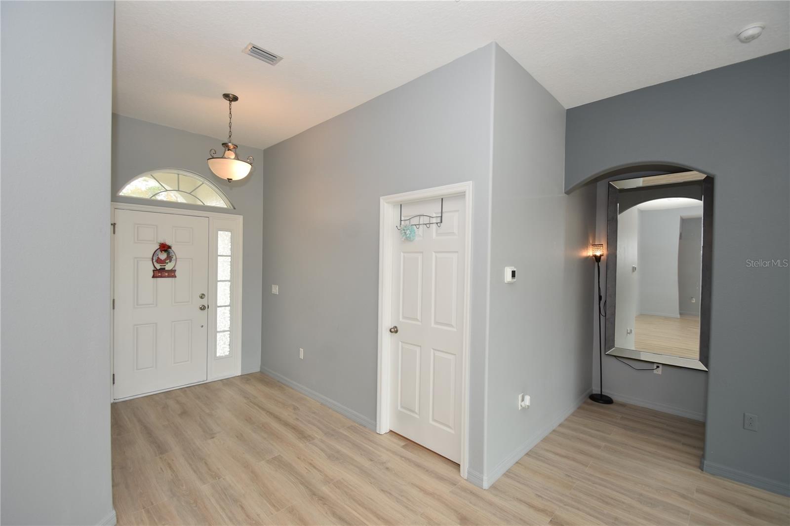 LEHIGH WOODS - Residential Lease