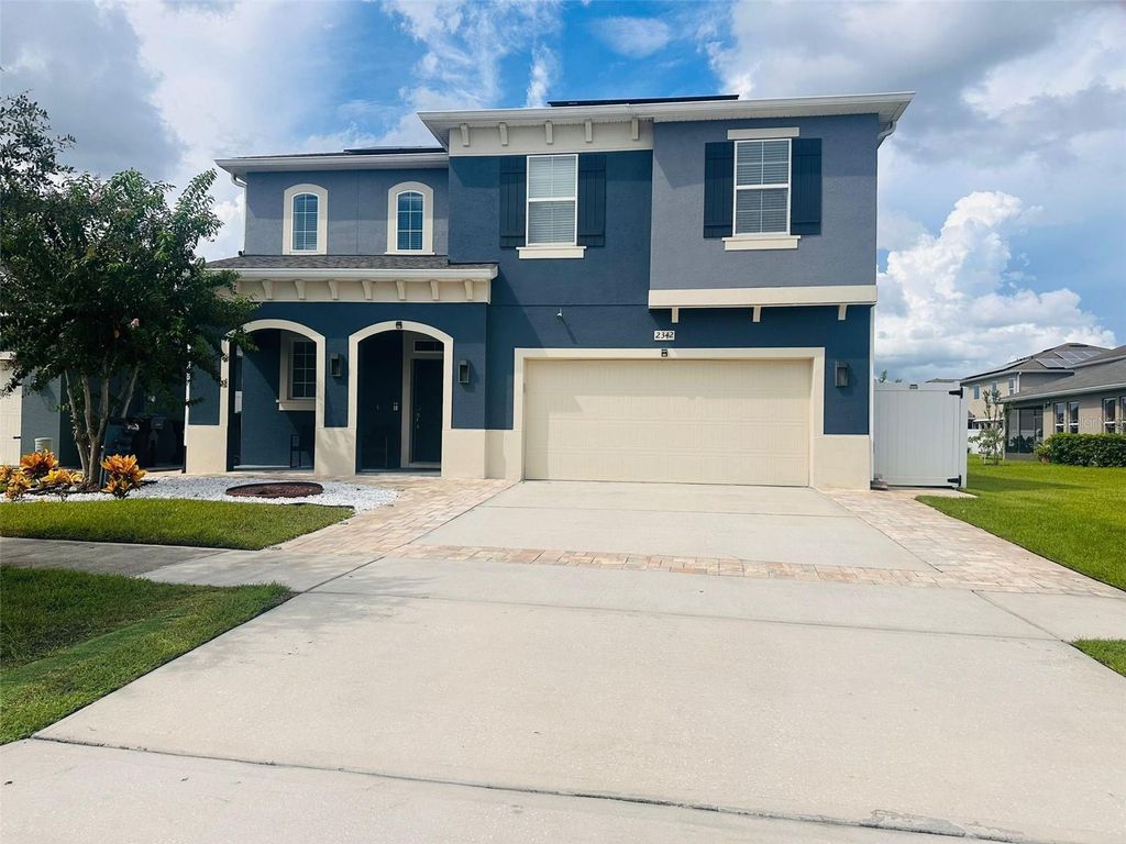 Photo of 2342 Beacon Landing Circle, Orlando, FL 32824 (MLS # S5149987)