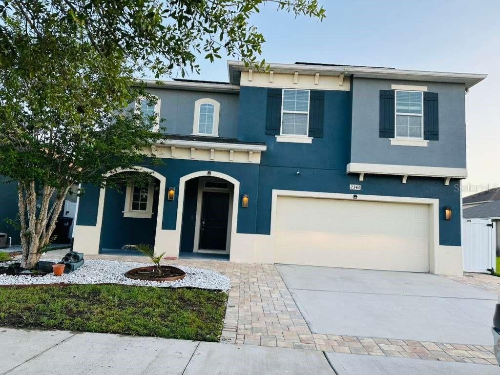Photo of 2342 Beacon Landing Circle, Orlando, FL 32824 (MLS # S5149987)