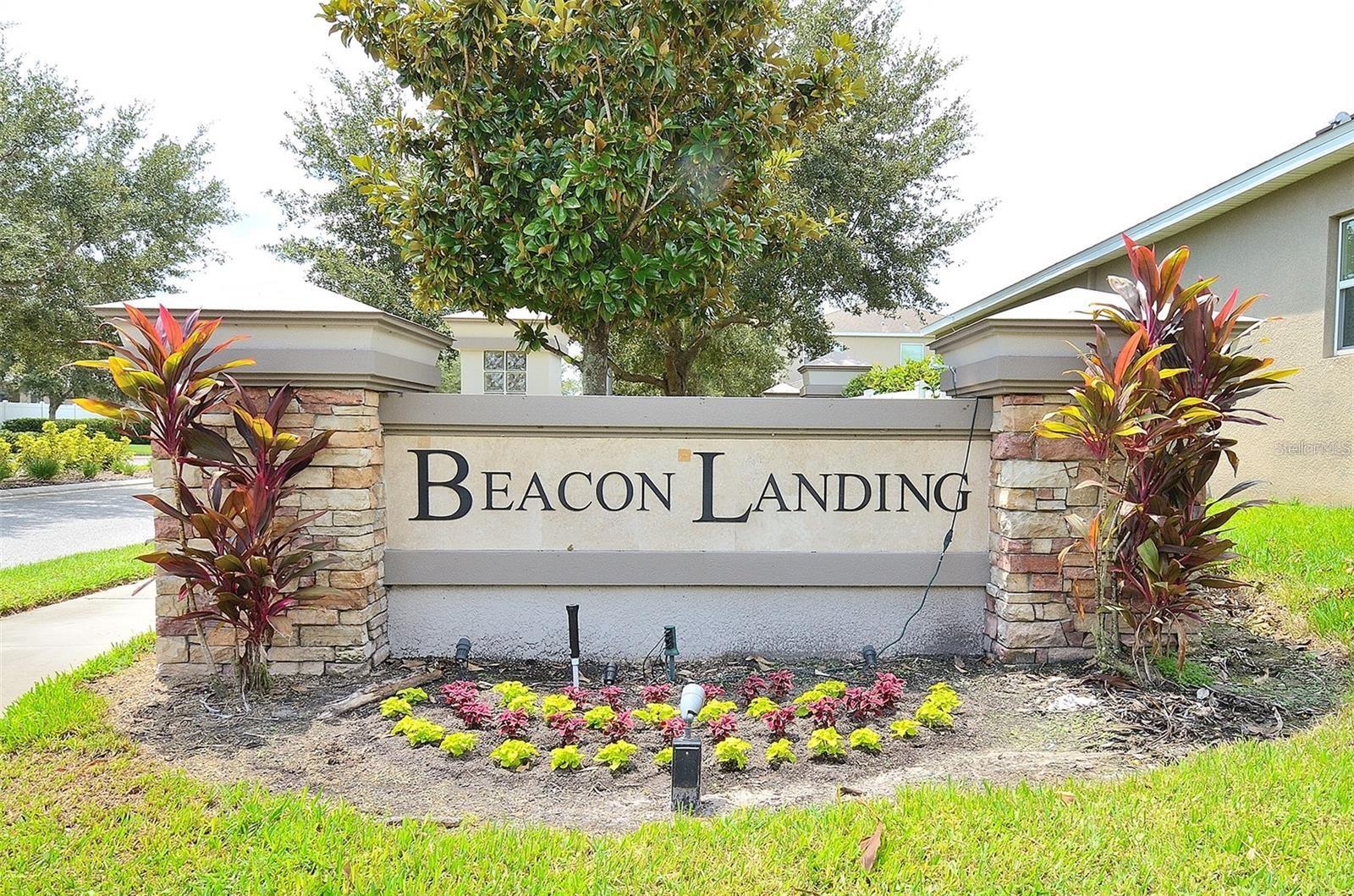 2342 BEACON LANDING CIRCLE