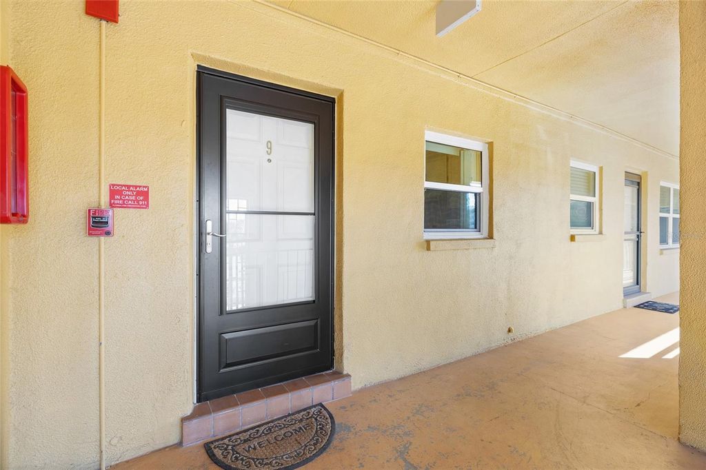 Photo of 6651 Sunset Way #9, St Pete Beach, FL 33706 (MLS # TB8439207)