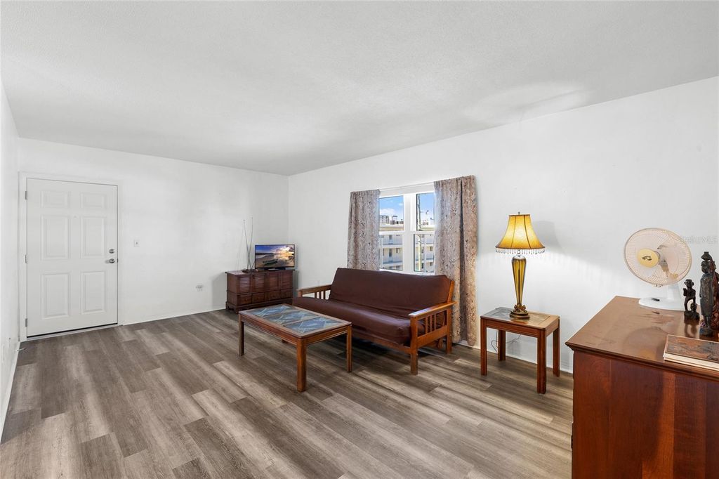 Photo of 6651 Sunset Way #9, St Pete Beach, FL 33706 (MLS # TB8439207)