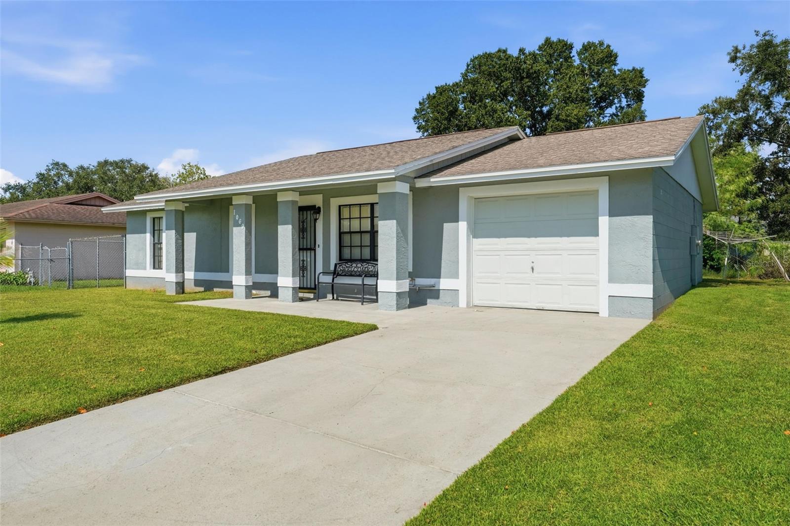 1069 MILDRED DIXON WAY