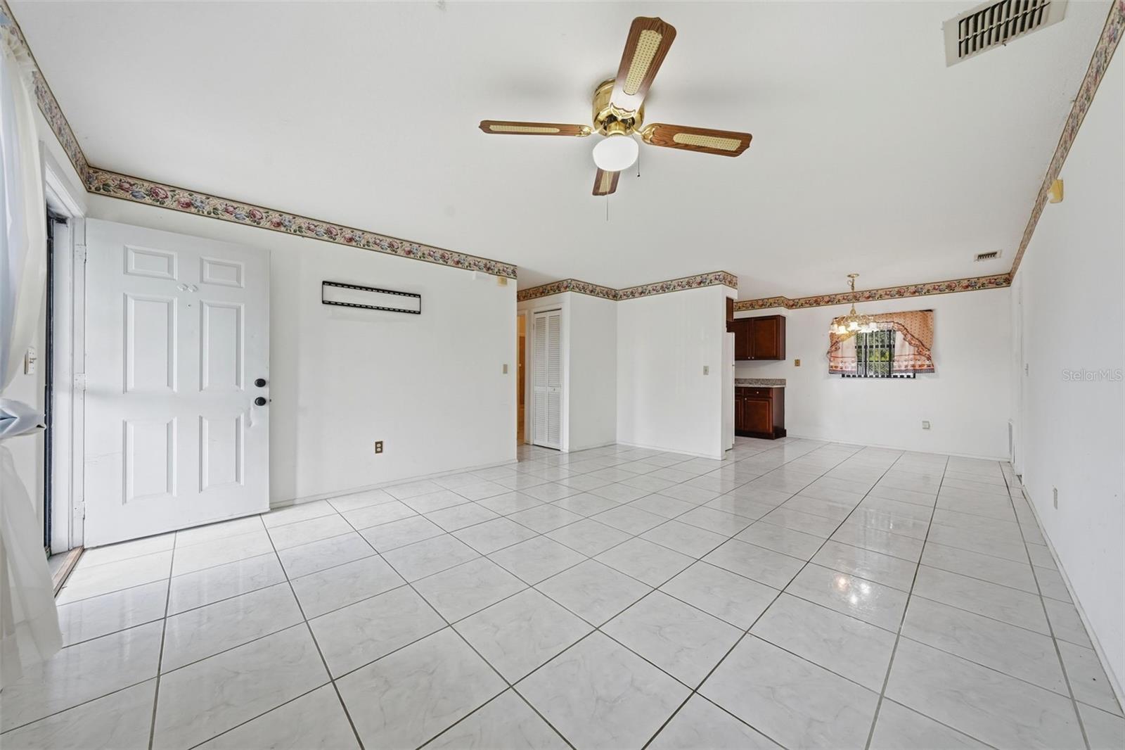 1069 MILDRED DIXON WAY